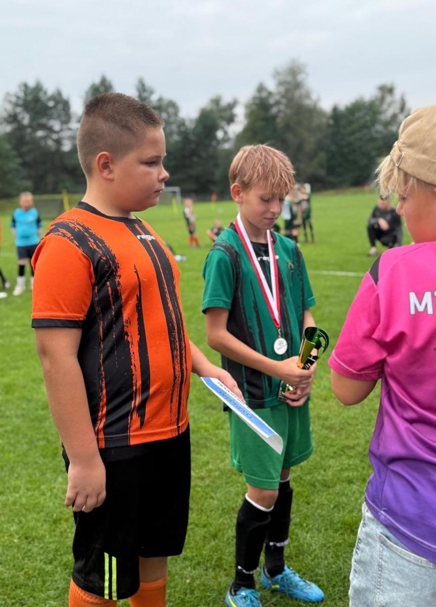 Zdjęcie w galerii na portalu naszraciborz.pl: XIII edycja Górki Cup za nami [FOTO i WIDEO] wiadomości z regionu