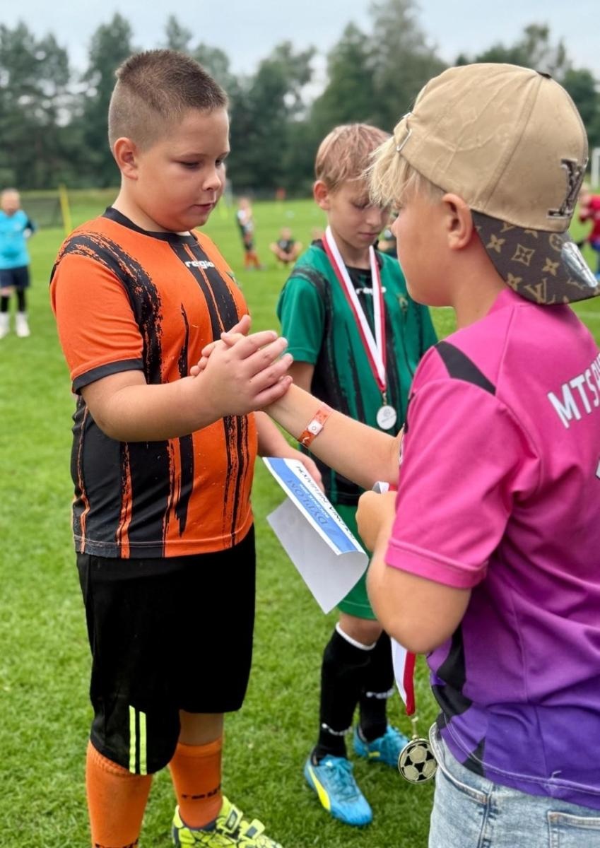 Zdjęcie w galerii na portalu naszraciborz.pl: XIII edycja Górki Cup za nami [FOTO i WIDEO] wiadomości z regionu