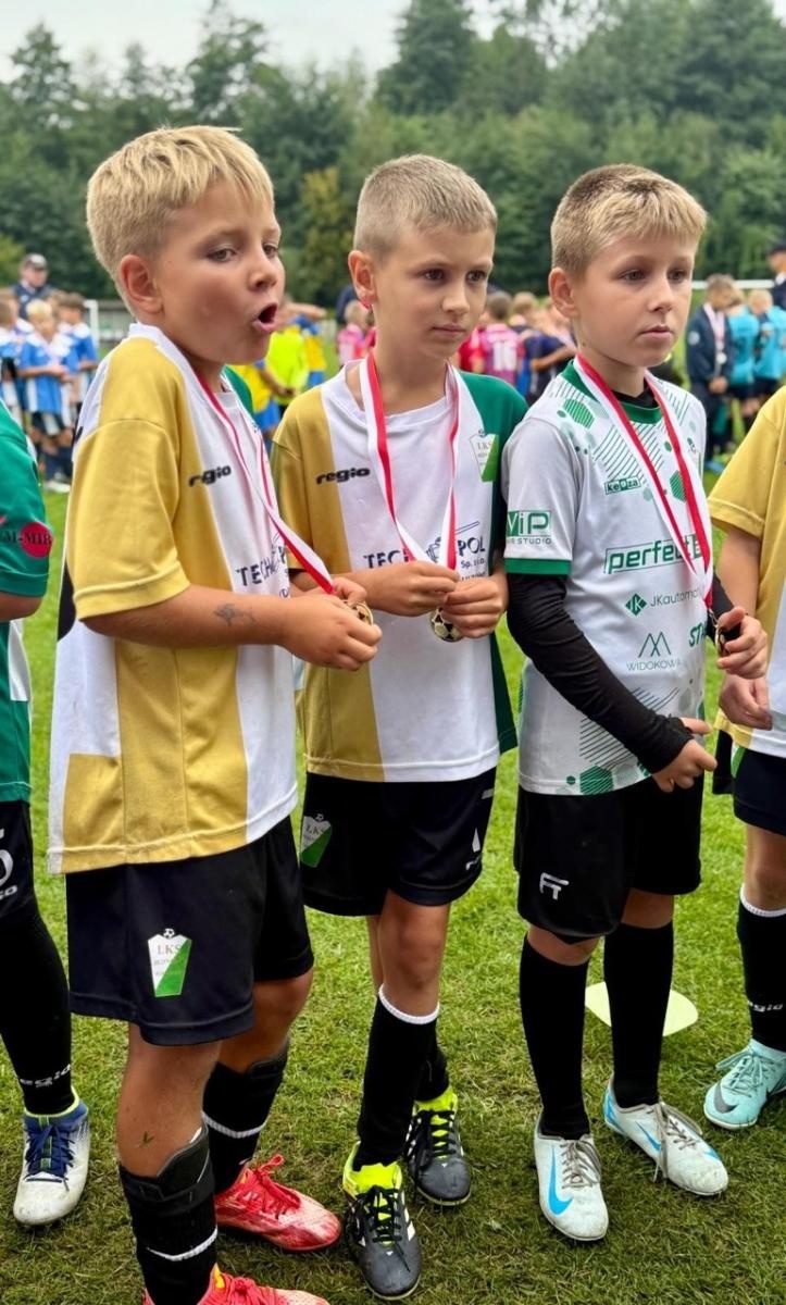 Zdjęcie w galerii na portalu naszraciborz.pl: XIII edycja Górki Cup za nami [FOTO i WIDEO] wiadomości z regionu