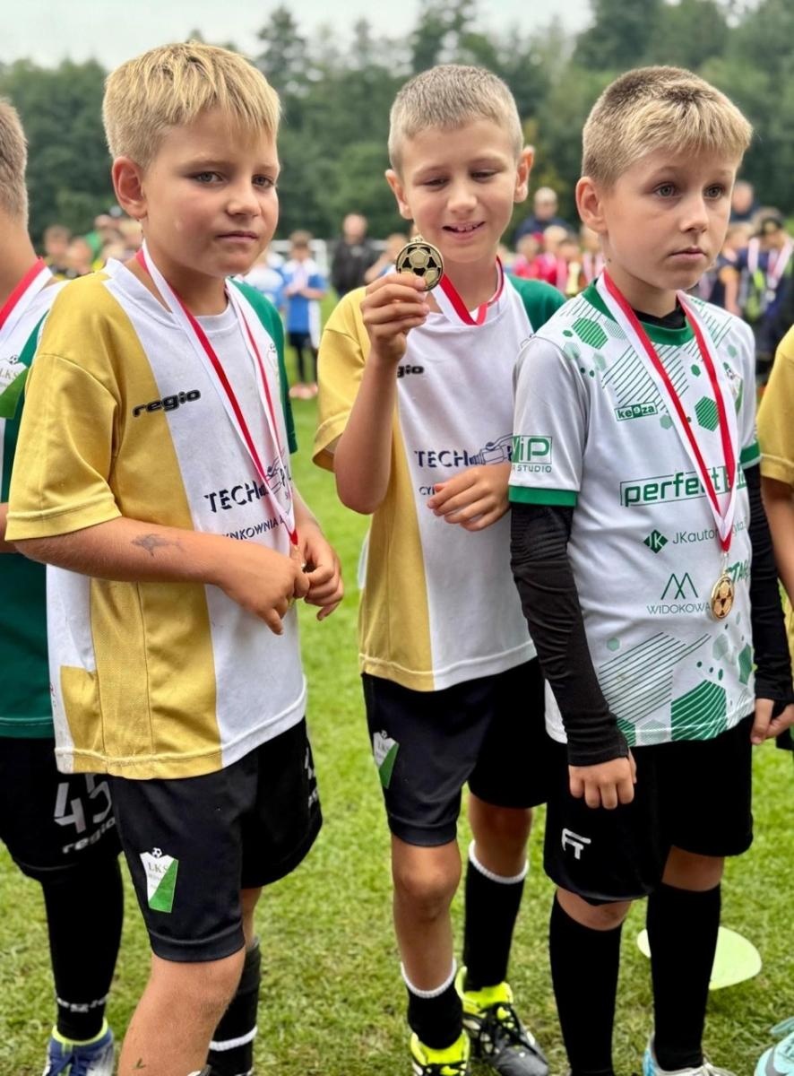 Zdjęcie w galerii na portalu naszraciborz.pl: XIII edycja Górki Cup za nami [FOTO i WIDEO] wiadomości z regionu