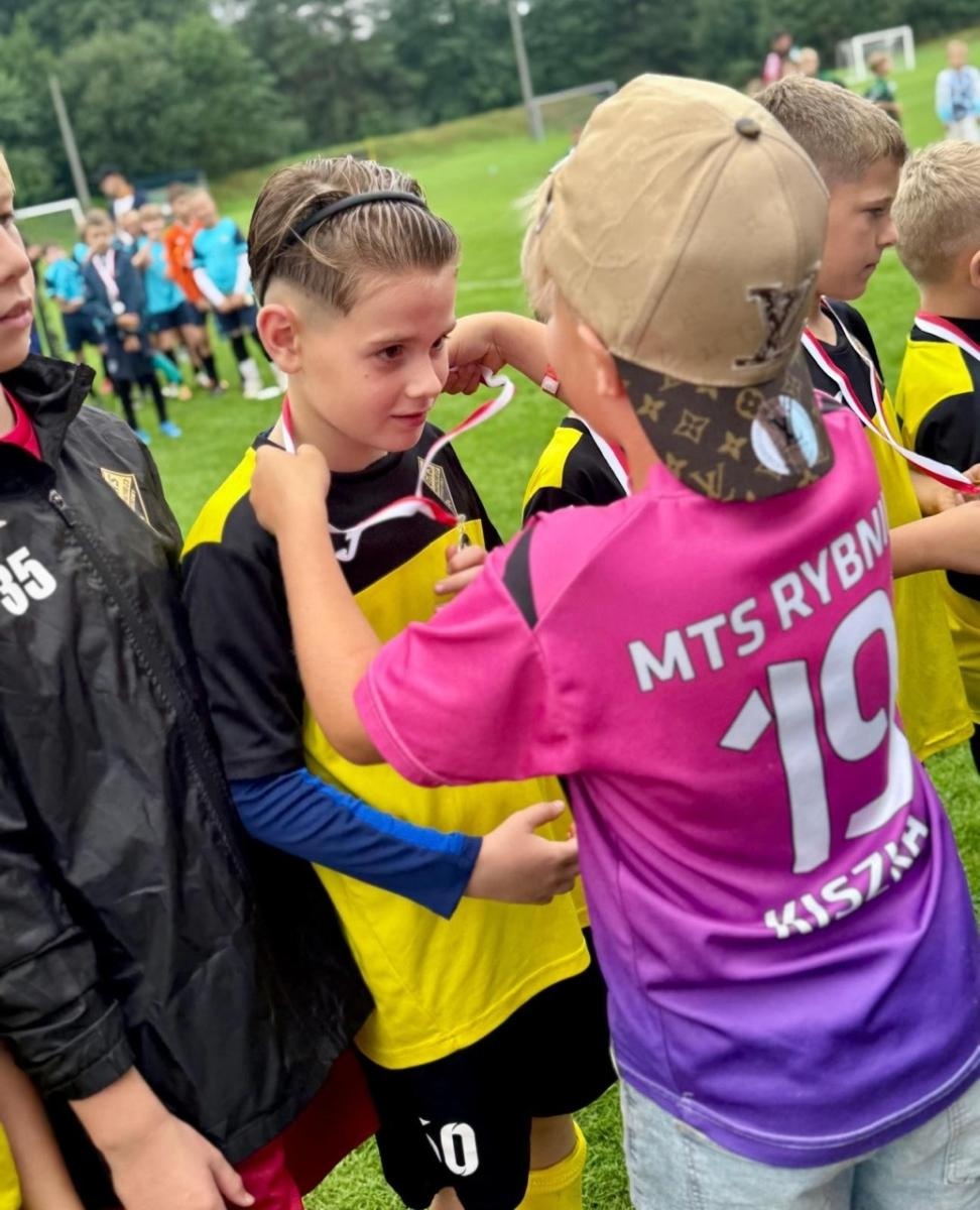 Zdjęcie w galerii na portalu naszraciborz.pl: XIII edycja Górki Cup za nami [FOTO i WIDEO] wiadomości z regionu