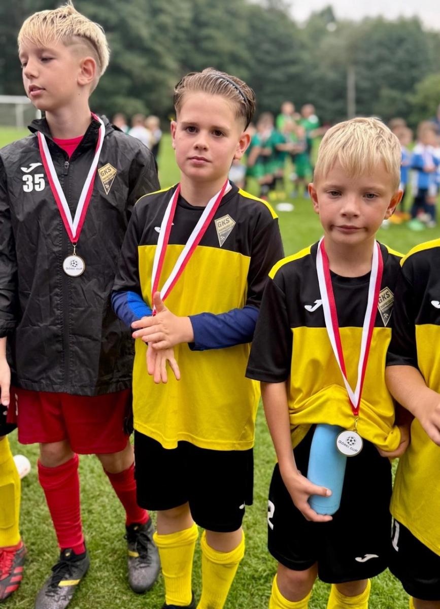 Zdjęcie w galerii na portalu naszraciborz.pl: XIII edycja Górki Cup za nami [FOTO i WIDEO] wiadomości z regionu