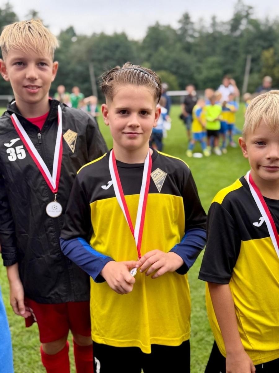 Zdjęcie w galerii na portalu naszraciborz.pl: XIII edycja Górki Cup za nami [FOTO i WIDEO] wiadomości z regionu