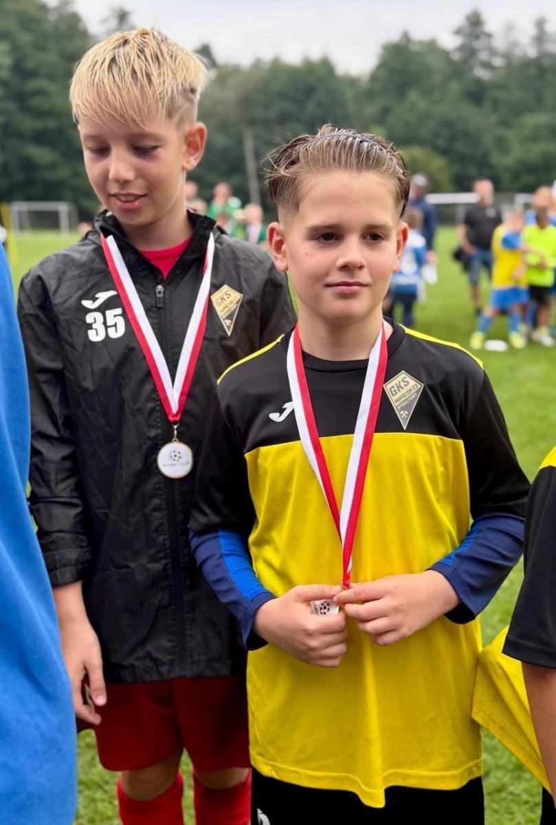 Zdjęcie w galerii na portalu naszraciborz.pl: XIII edycja Górki Cup za nami [FOTO i WIDEO] wiadomości z regionu