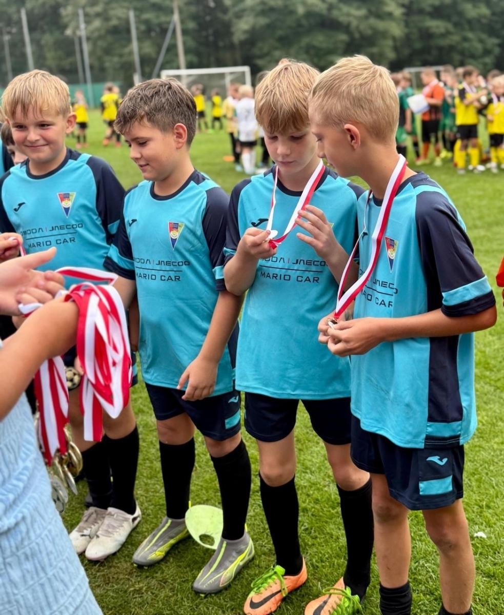 Zdjęcie w galerii na portalu naszraciborz.pl: XIII edycja Górki Cup za nami [FOTO i WIDEO] wiadomości z regionu