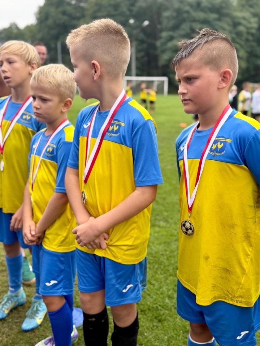 Zdjęcie w galerii na portalu naszraciborz.pl: XIII edycja Górki Cup za nami [FOTO i WIDEO] wiadomości z regionu