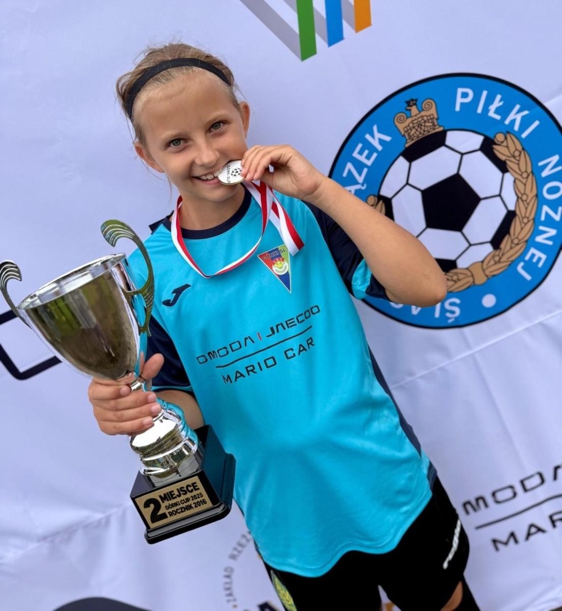 Zdjęcie w galerii na portalu naszraciborz.pl: XIII edycja Górki Cup za nami [FOTO i WIDEO] wiadomości z regionu