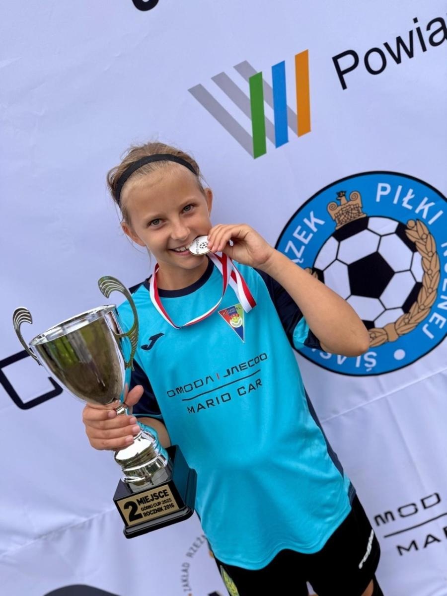 Zdjęcie w galerii na portalu naszraciborz.pl: XIII edycja Górki Cup za nami [FOTO i WIDEO] wiadomości z regionu