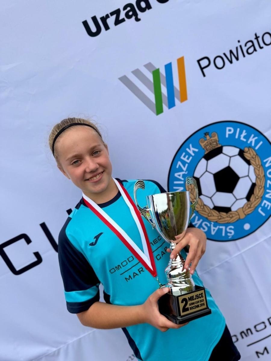 Zdjęcie w galerii na portalu naszraciborz.pl: XIII edycja Górki Cup za nami [FOTO i WIDEO] wiadomości z regionu