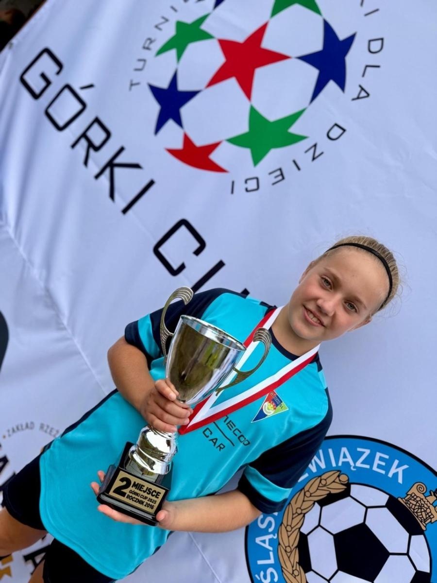 Zdjęcie w galerii na portalu naszraciborz.pl: XIII edycja Górki Cup za nami [FOTO i WIDEO] wiadomości z regionu