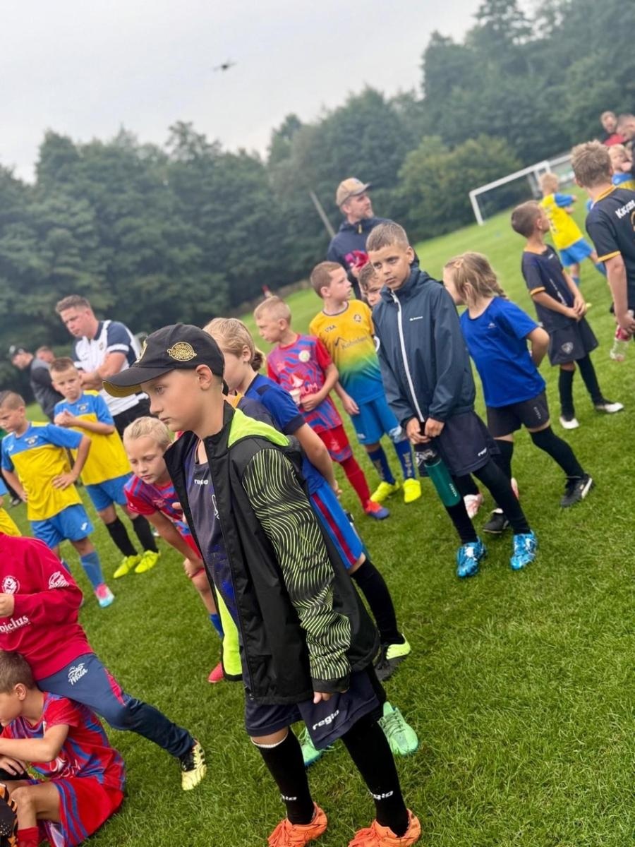 Zdjęcie w galerii na portalu naszraciborz.pl: XIII edycja Górki Cup za nami [FOTO i WIDEO] wiadomości z regionu