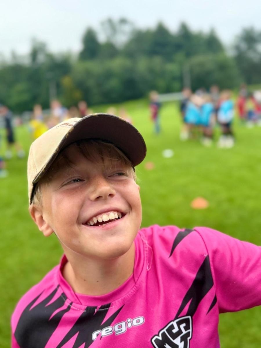 Zdjęcie w galerii na portalu naszraciborz.pl: XIII edycja Górki Cup za nami [FOTO i WIDEO] wiadomości z regionu