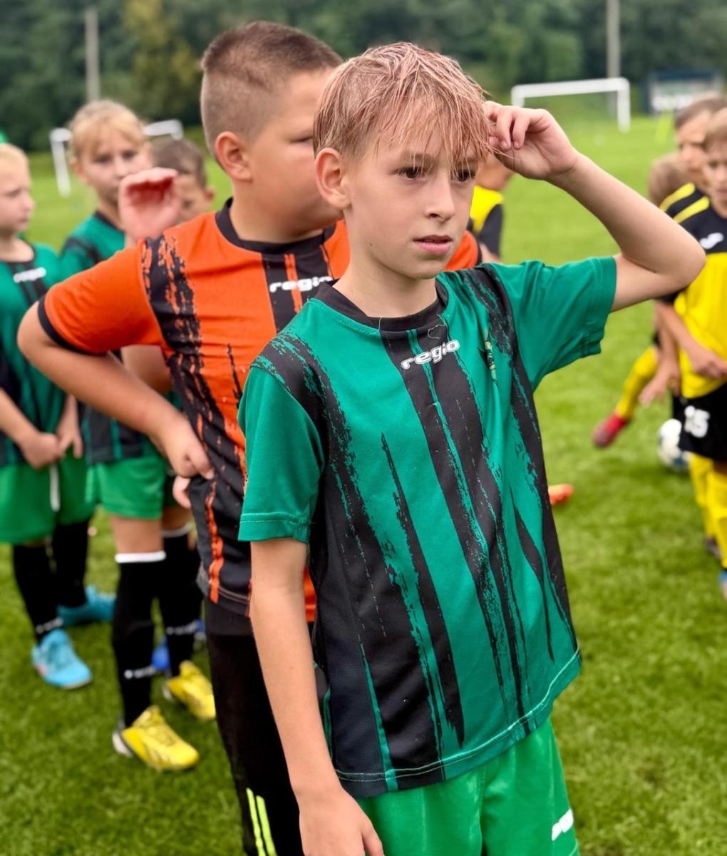 Zdjęcie w galerii na portalu naszraciborz.pl: XIII edycja Górki Cup za nami [FOTO i WIDEO] wiadomości z regionu