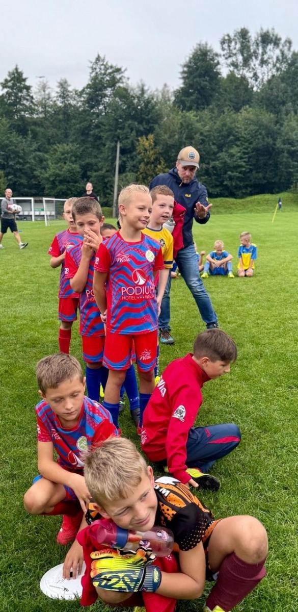 Zdjęcie w galerii na portalu naszraciborz.pl: XIII edycja Górki Cup za nami [FOTO i WIDEO] wiadomości z regionu