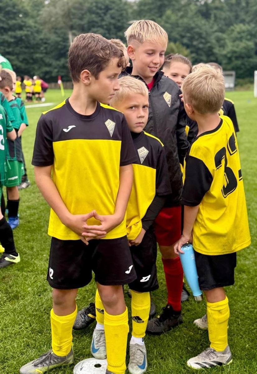 Zdjęcie w galerii na portalu naszraciborz.pl: XIII edycja Górki Cup za nami [FOTO i WIDEO] wiadomości z regionu