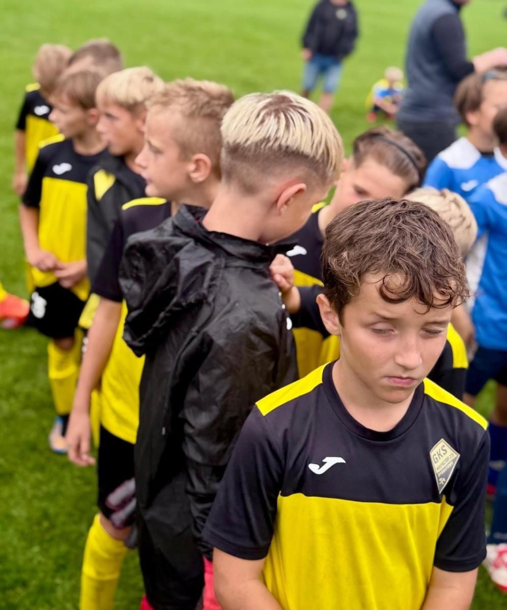 Zdjęcie w galerii na portalu naszraciborz.pl: XIII edycja Górki Cup za nami [FOTO i WIDEO] wiadomości z regionu