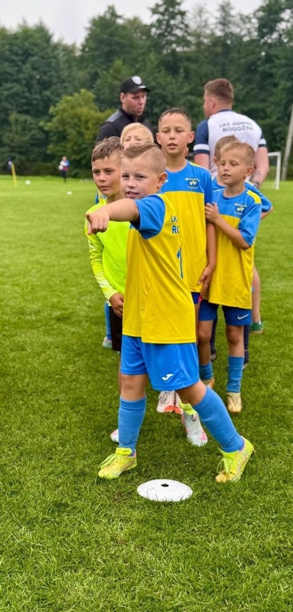 Zdjęcie w galerii na portalu naszraciborz.pl: XIII edycja Górki Cup za nami [FOTO i WIDEO] wiadomości z regionu