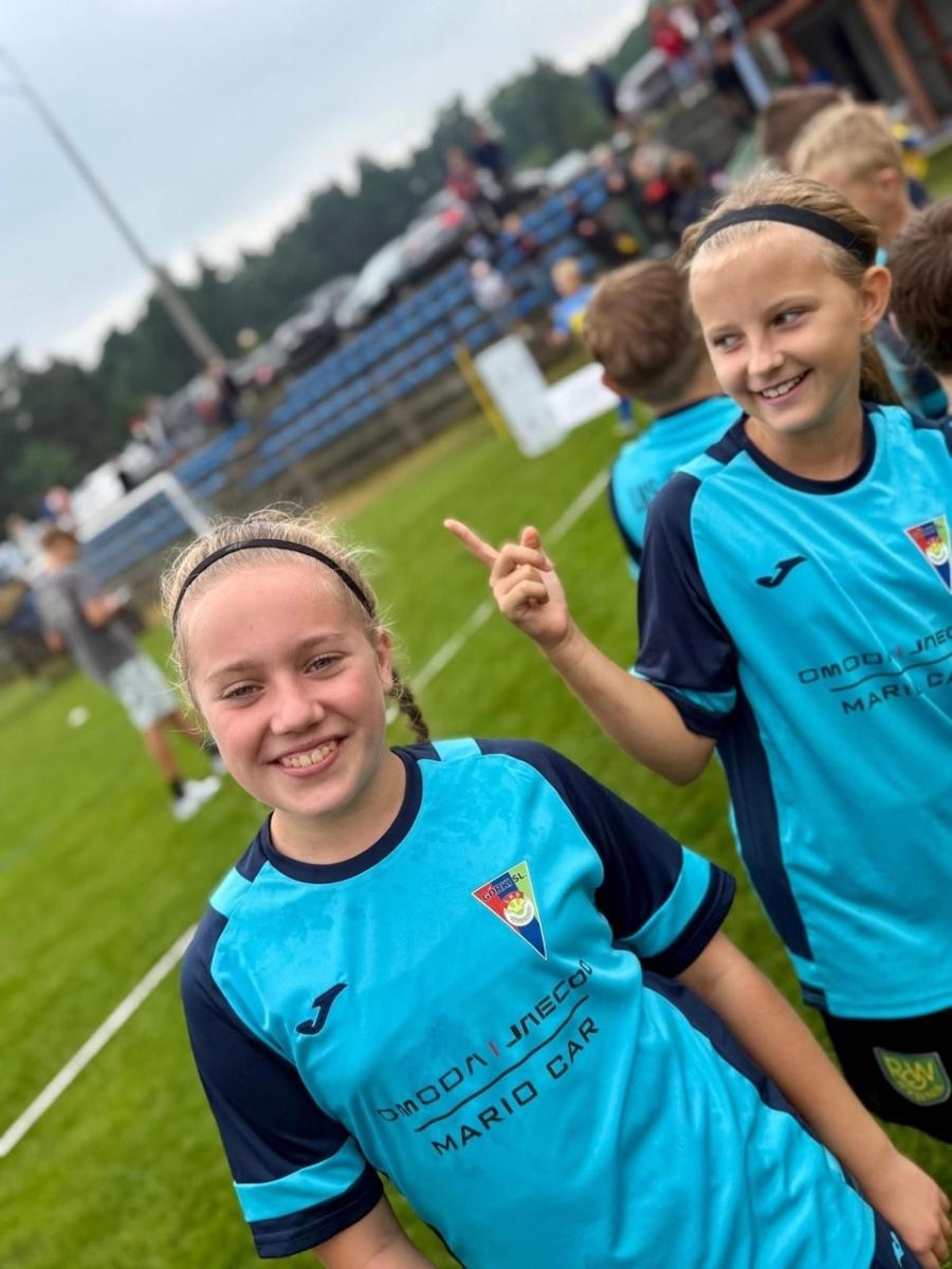 Zdjęcie w galerii na portalu naszraciborz.pl: XIII edycja Górki Cup za nami [FOTO i WIDEO] wiadomości z regionu