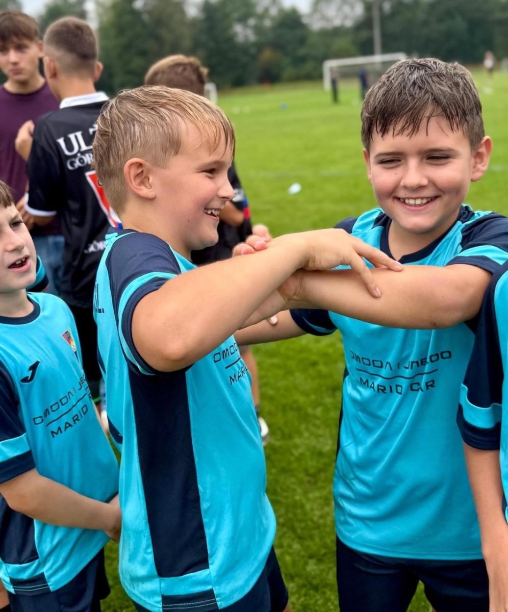 Zdjęcie w galerii na portalu naszraciborz.pl: XIII edycja Górki Cup za nami [FOTO i WIDEO] wiadomości z regionu