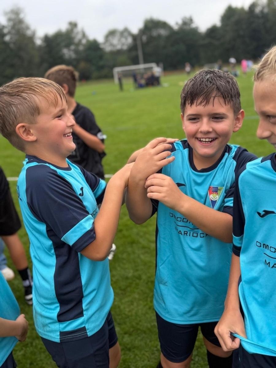 Zdjęcie w galerii na portalu naszraciborz.pl: XIII edycja Górki Cup za nami [FOTO i WIDEO] wiadomości z regionu