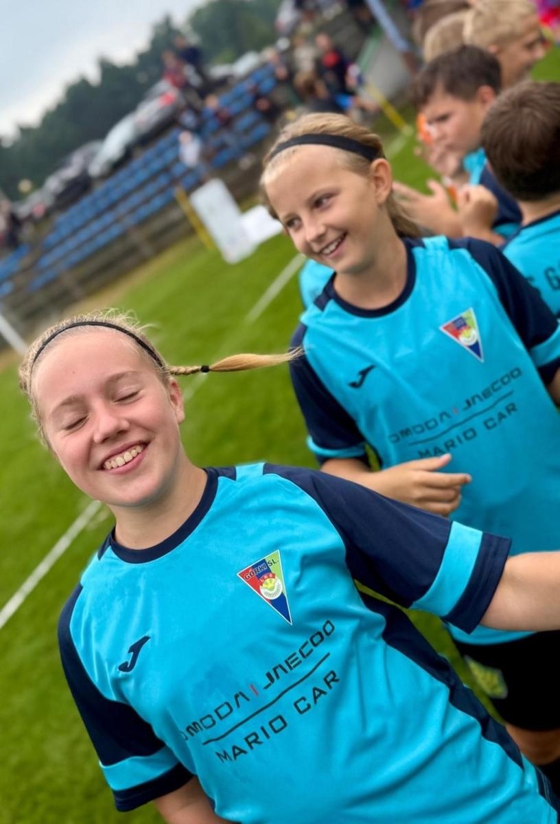 Zdjęcie w galerii na portalu naszraciborz.pl: XIII edycja Górki Cup za nami [FOTO i WIDEO] wiadomości z regionu