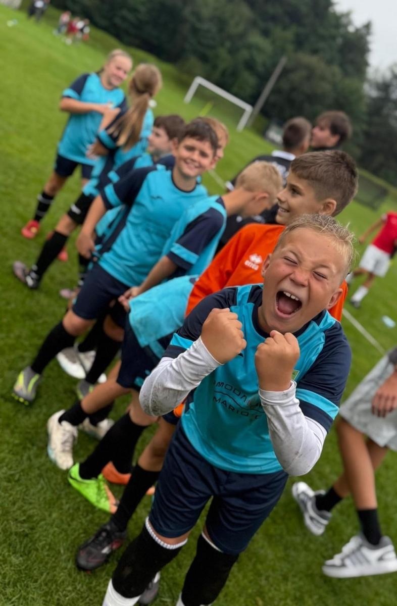 Zdjęcie w galerii na portalu naszraciborz.pl: XIII edycja Górki Cup za nami [FOTO i WIDEO] wiadomości z regionu