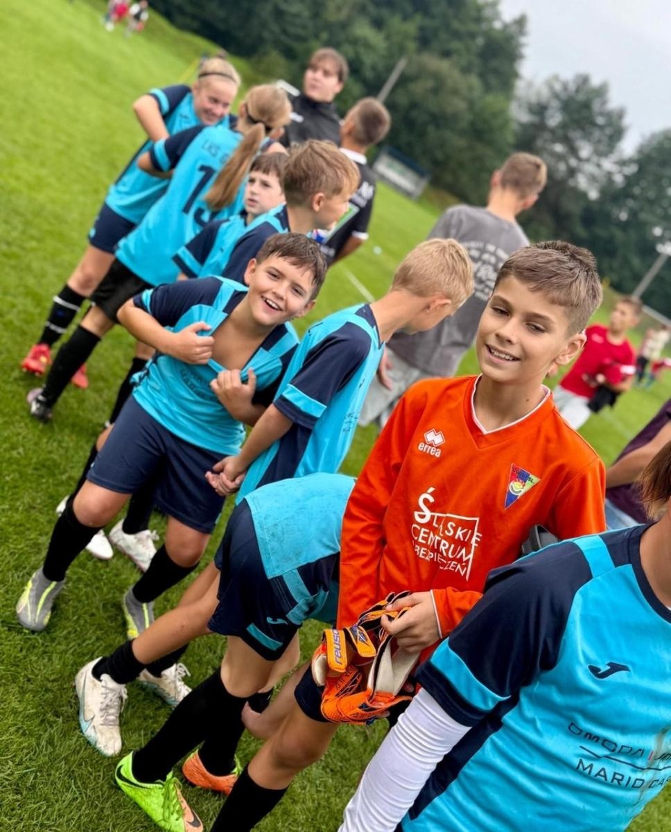 Zdjęcie w galerii na portalu naszraciborz.pl: XIII edycja Górki Cup za nami [FOTO i WIDEO] wiadomości z regionu