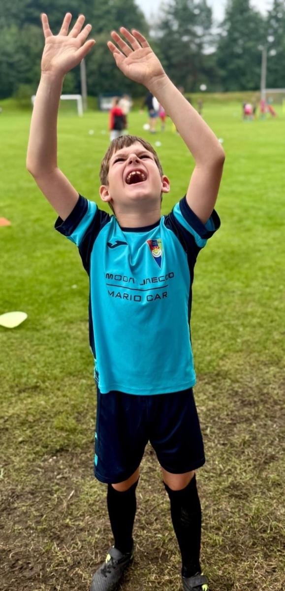 Zdjęcie w galerii na portalu naszraciborz.pl: XIII edycja Górki Cup za nami [FOTO i WIDEO] wiadomości z regionu