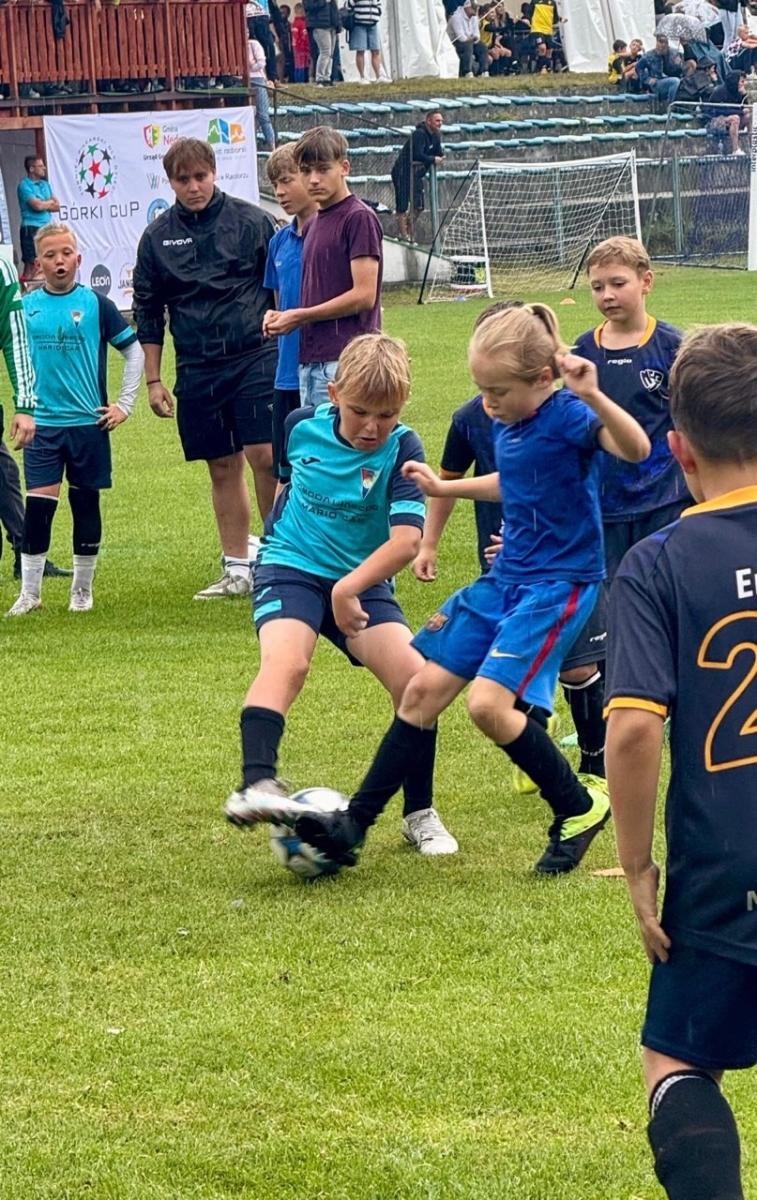 Zdjęcie w galerii na portalu naszraciborz.pl: XIII edycja Górki Cup za nami [FOTO i WIDEO] wiadomości z regionu