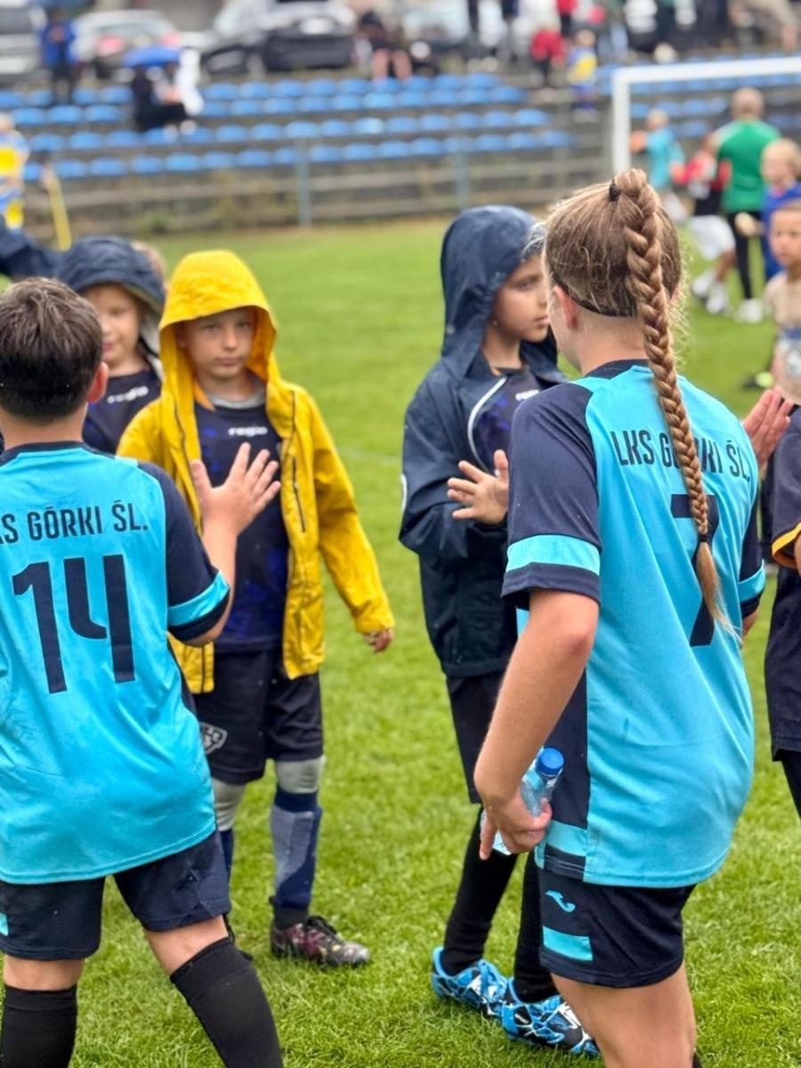 Zdjęcie w galerii na portalu naszraciborz.pl: XIII edycja Górki Cup za nami [FOTO i WIDEO] wiadomości z regionu