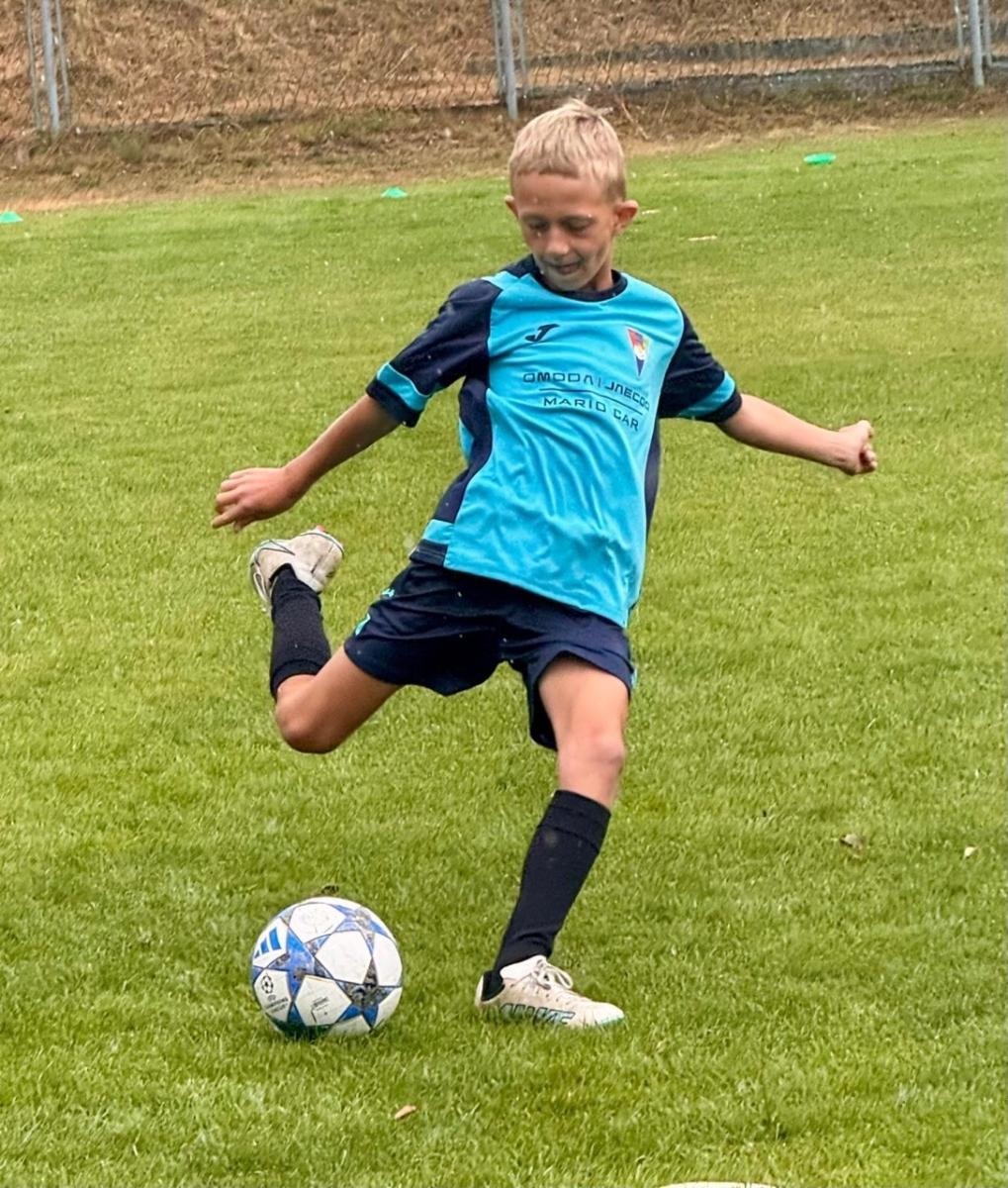 Zdjęcie w galerii na portalu naszraciborz.pl: XIII edycja Górki Cup za nami [FOTO i WIDEO] wiadomości z regionu