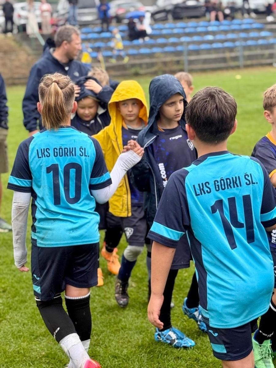 Zdjęcie w galerii na portalu naszraciborz.pl: XIII edycja Górki Cup za nami [FOTO i WIDEO] wiadomości z regionu