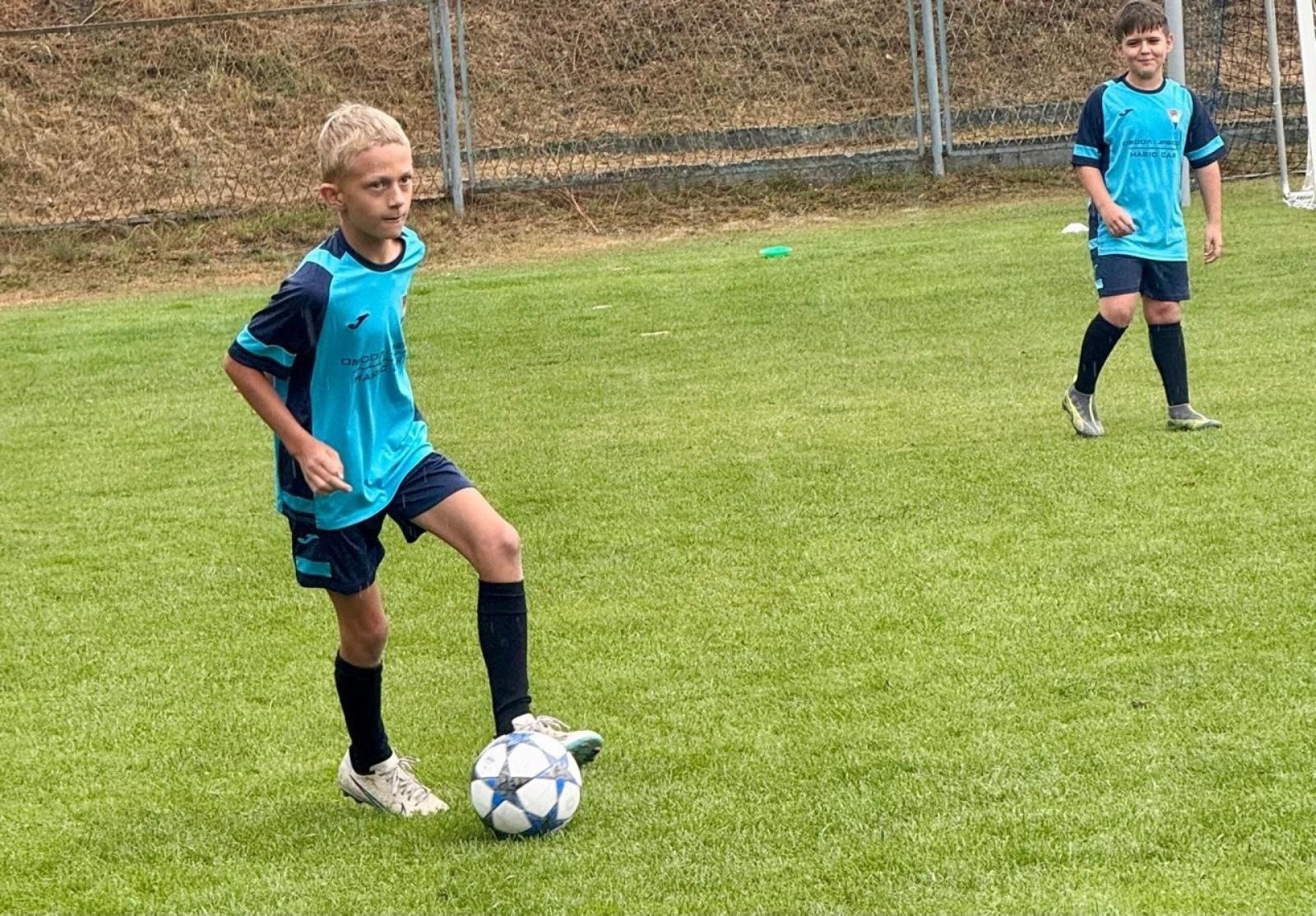 Zdjęcie w galerii na portalu naszraciborz.pl: XIII edycja Górki Cup za nami [FOTO i WIDEO] wiadomości z regionu