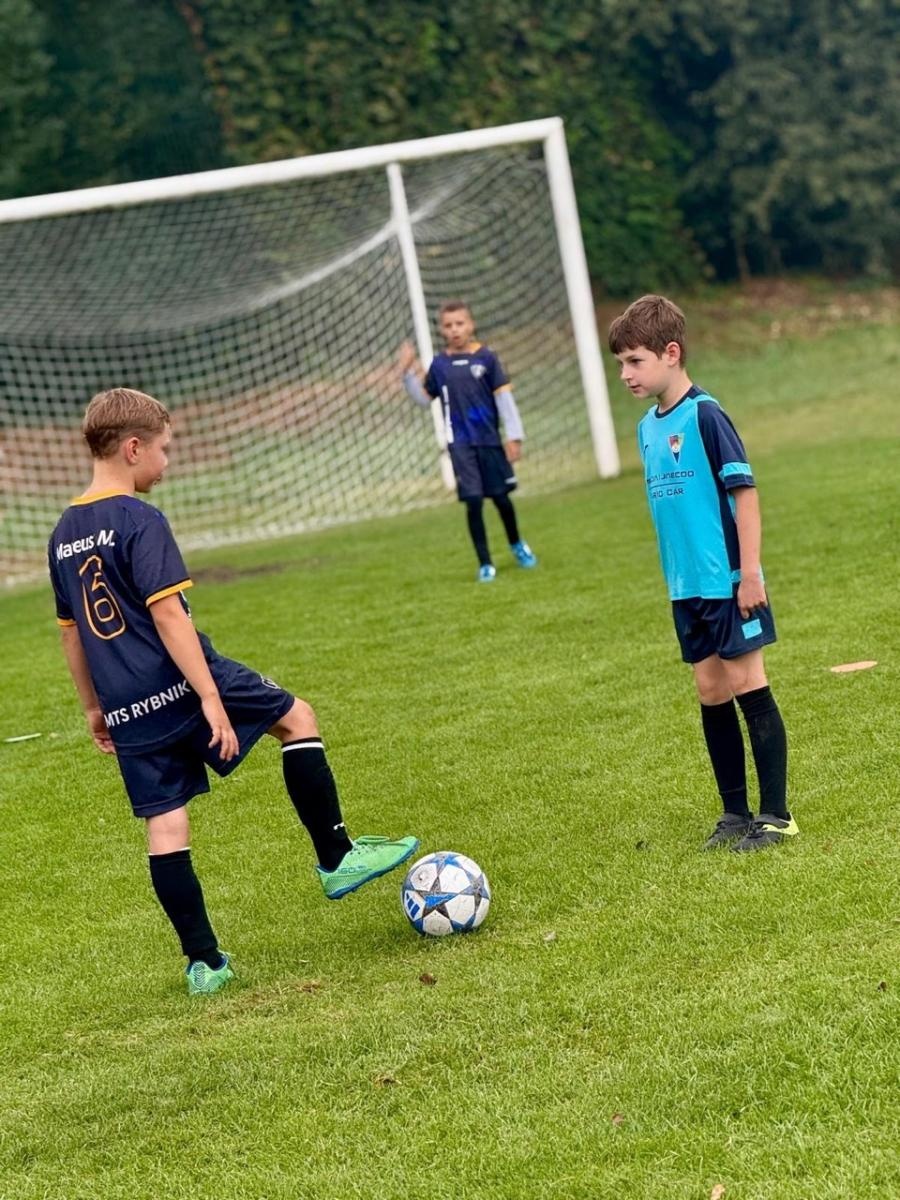 Zdjęcie w galerii na portalu naszraciborz.pl: XIII edycja Górki Cup za nami [FOTO i WIDEO] wiadomości z regionu