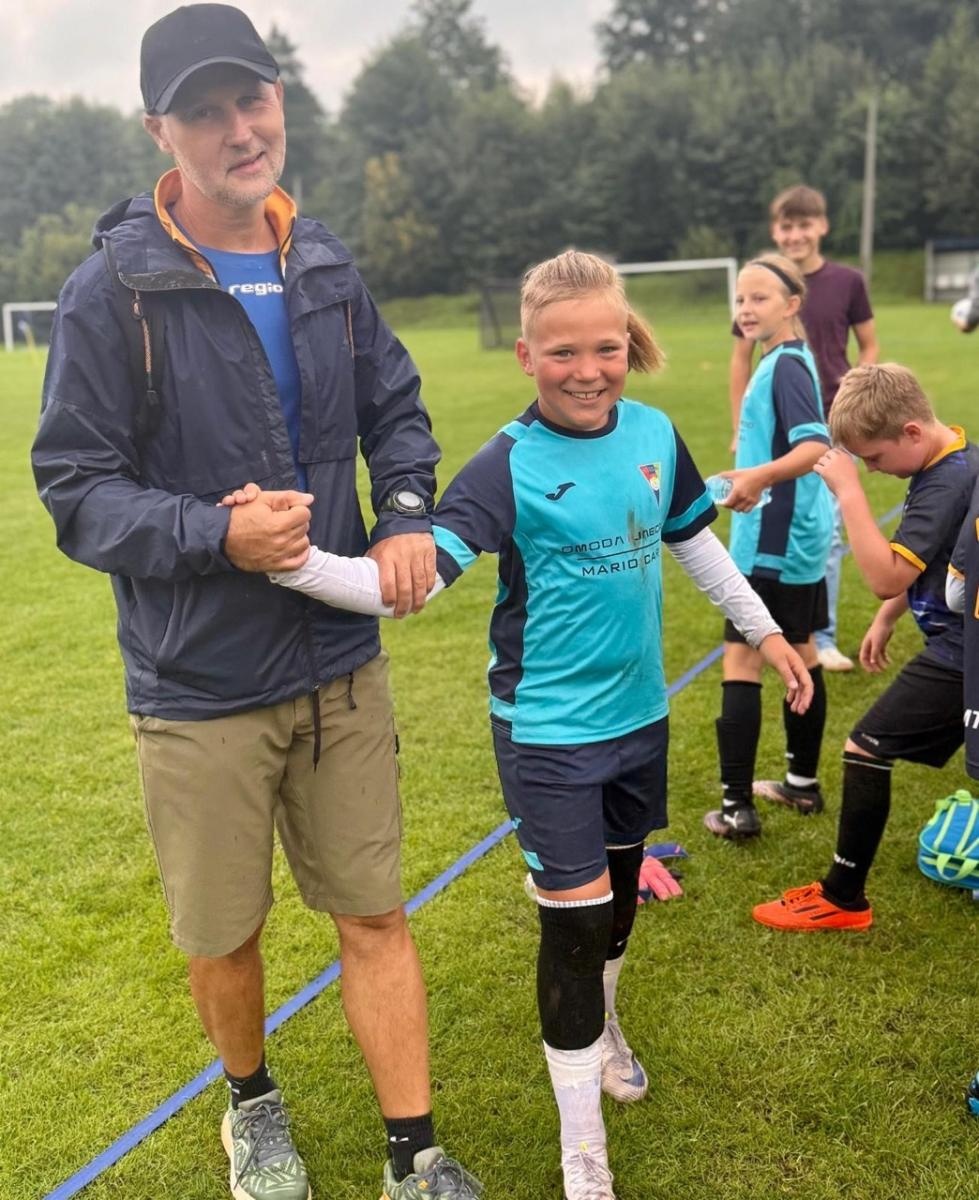 Zdjęcie w galerii na portalu naszraciborz.pl: XIII edycja Górki Cup za nami [FOTO i WIDEO] wiadomości z regionu