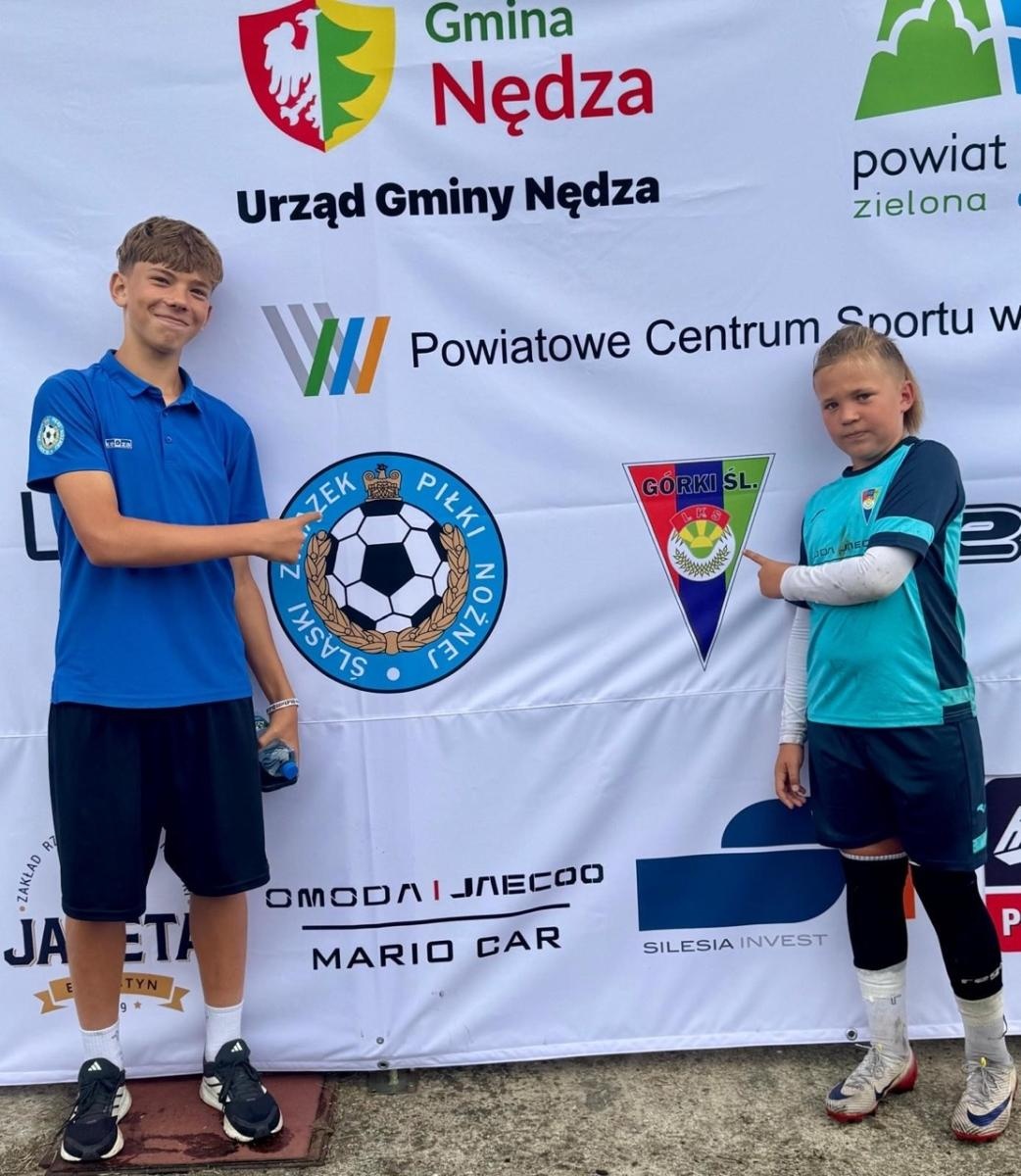 Zdjęcie w galerii na portalu naszraciborz.pl: XIII edycja Górki Cup za nami [FOTO i WIDEO] wiadomości z regionu