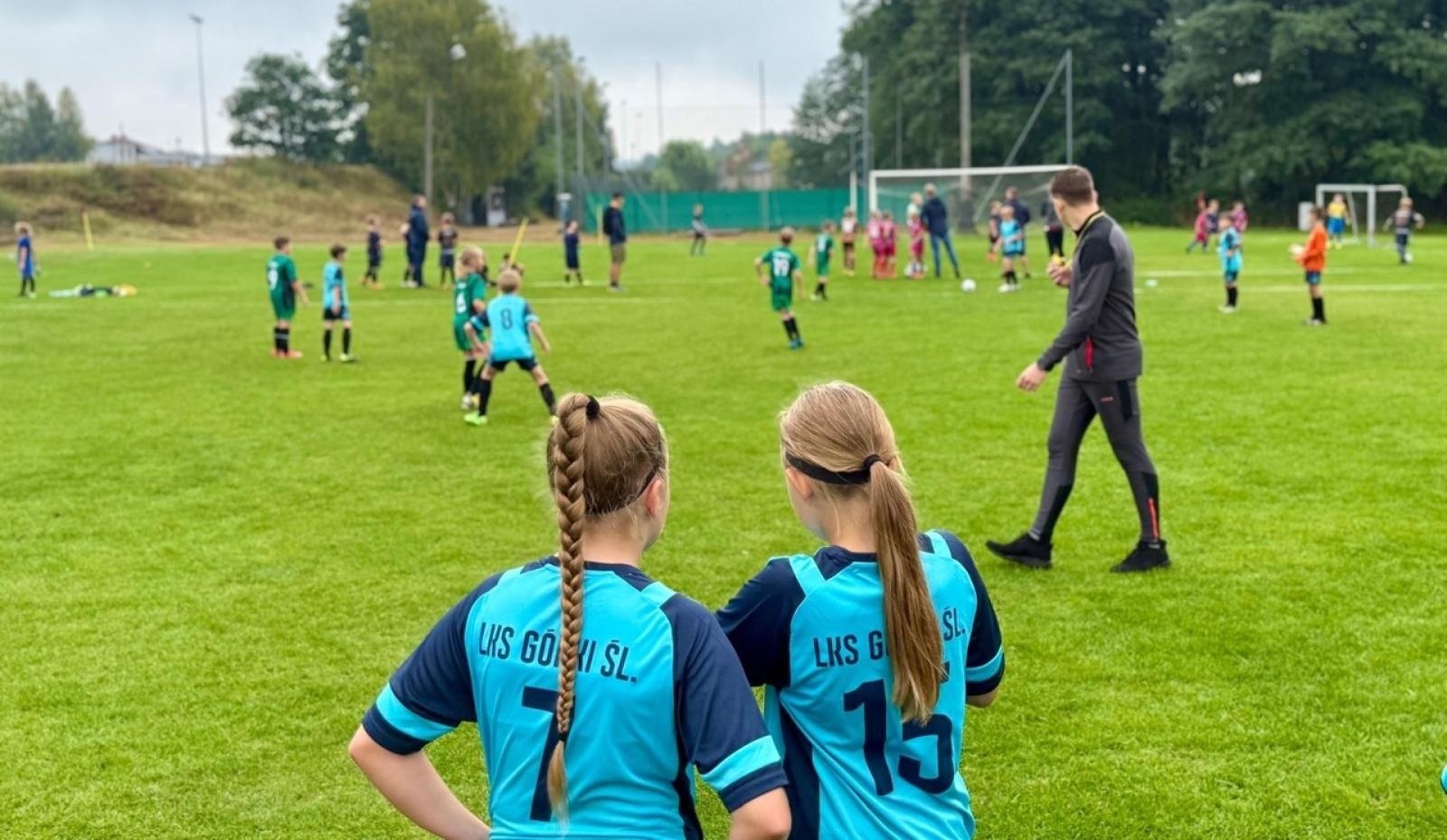 Zdjęcie w galerii na portalu naszraciborz.pl: XIII edycja Górki Cup za nami [FOTO i WIDEO] wiadomości z regionu