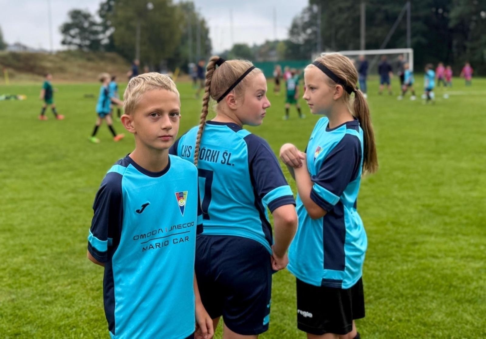 Zdjęcie w galerii na portalu naszraciborz.pl: XIII edycja Górki Cup za nami [FOTO i WIDEO] wiadomości z regionu