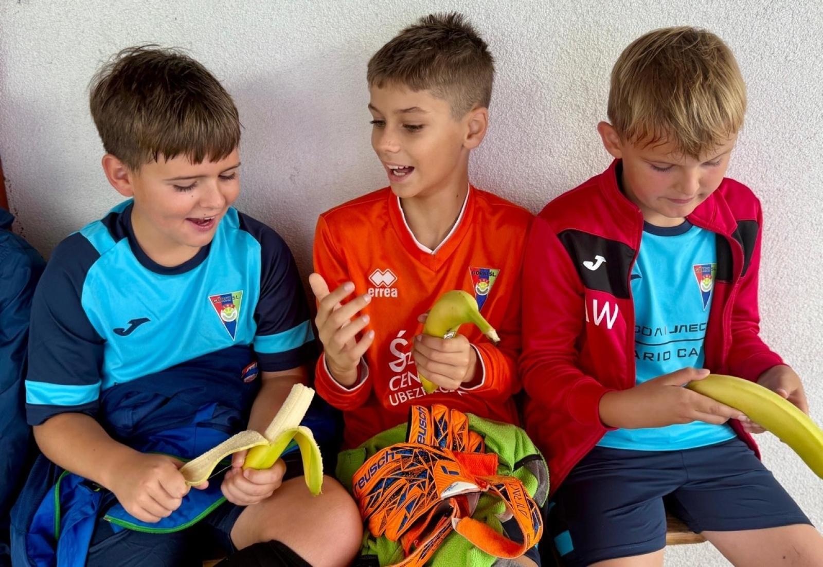 Zdjęcie w galerii na portalu naszraciborz.pl: XIII edycja Górki Cup za nami [FOTO i WIDEO] wiadomości z regionu