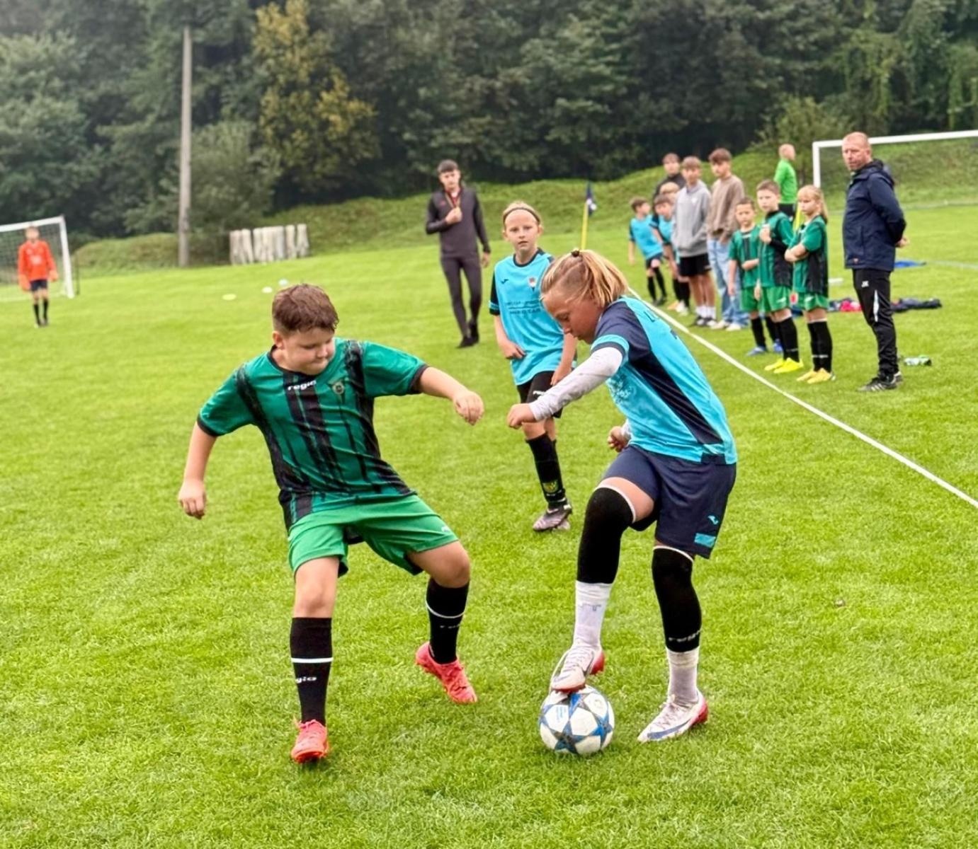 Zdjęcie w galerii na portalu naszraciborz.pl: XIII edycja Górki Cup za nami [FOTO i WIDEO] wiadomości z regionu