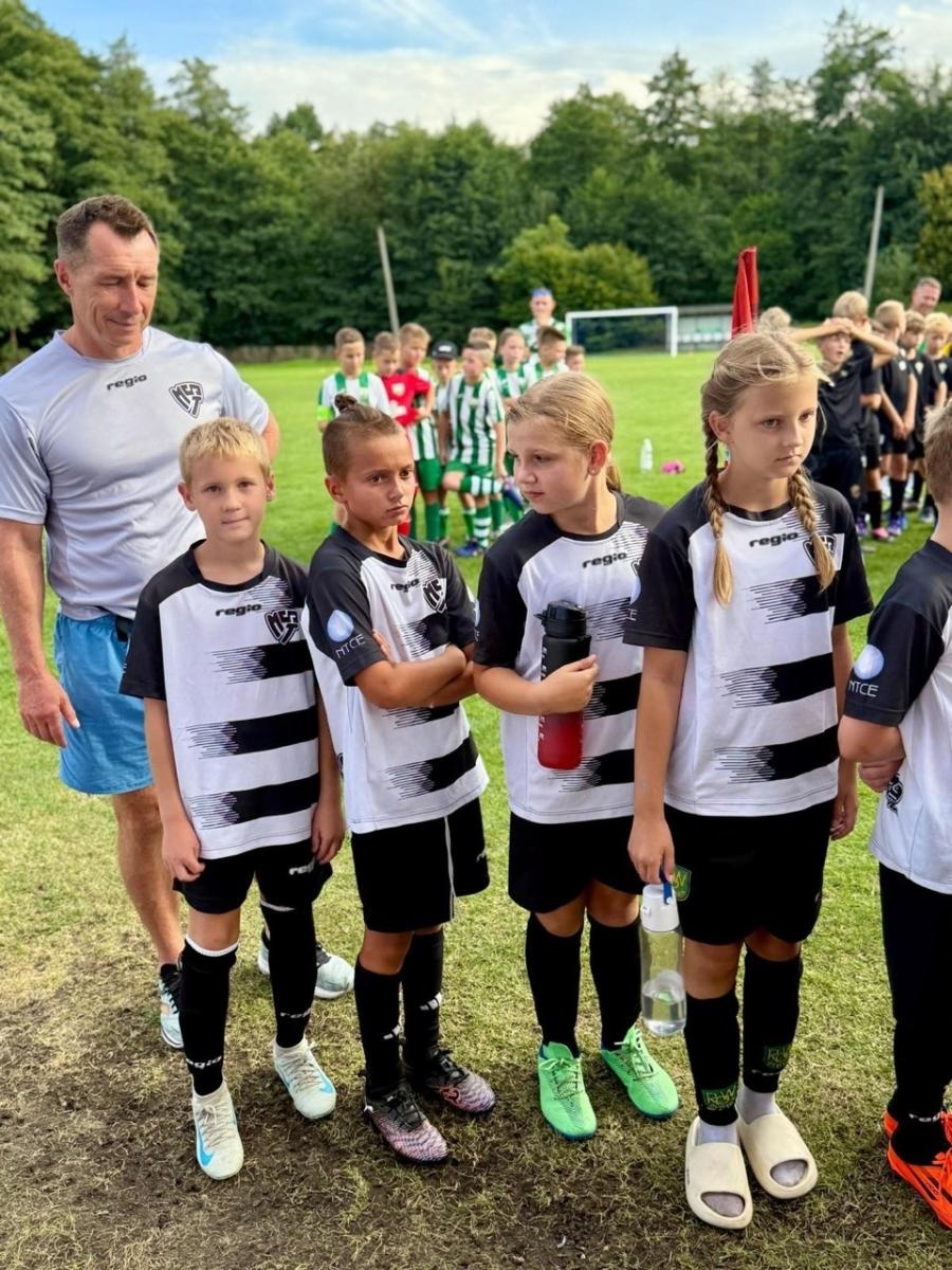 Zdjęcie w galerii na portalu naszraciborz.pl: XIII edycja Górki Cup za nami [FOTO i WIDEO] wiadomości z regionu