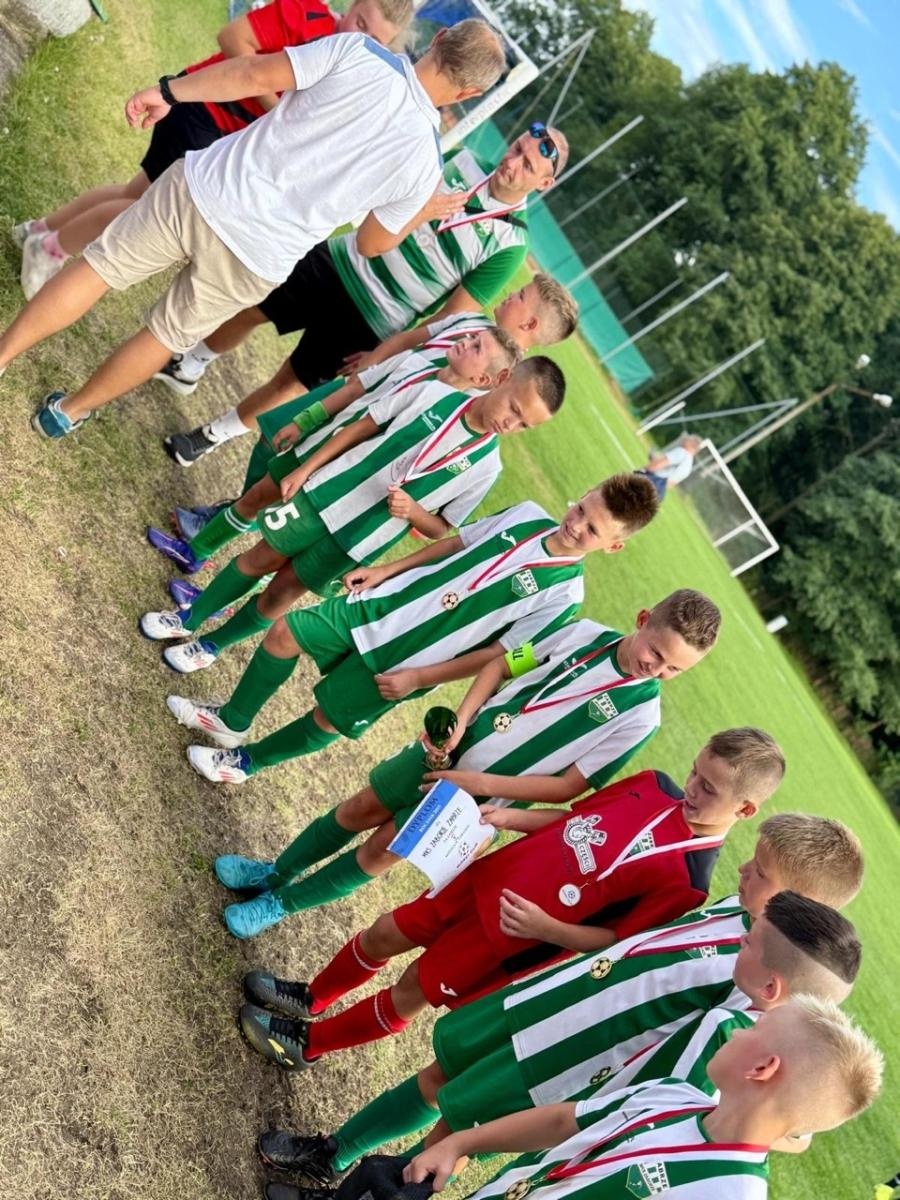 Zdjęcie w galerii na portalu naszraciborz.pl: XIII edycja Górki Cup za nami [FOTO i WIDEO] wiadomości z regionu