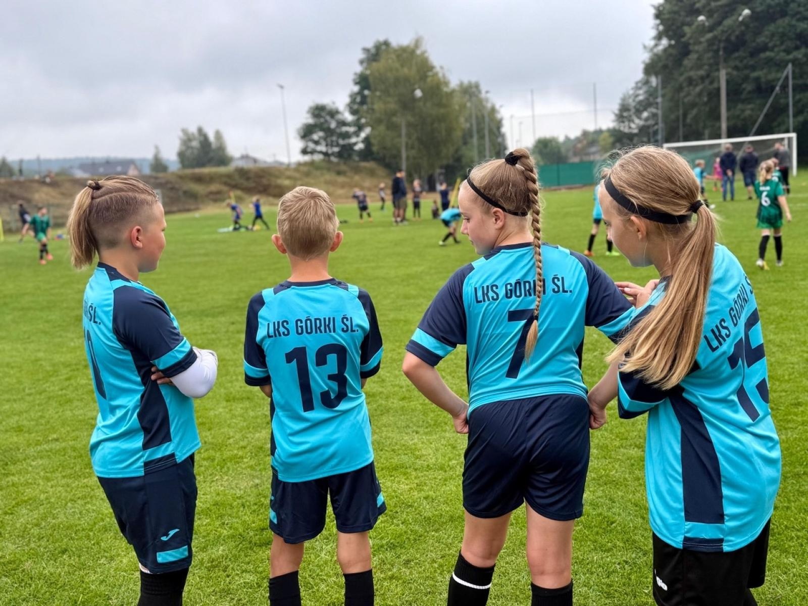 Zdjęcie w galerii na portalu naszraciborz.pl: XIII edycja Górki Cup za nami [FOTO i WIDEO] wiadomości z regionu