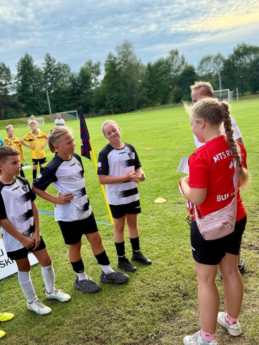 Zdjęcie w galerii na portalu naszraciborz.pl: XIII edycja Górki Cup za nami [FOTO i WIDEO] wiadomości z regionu