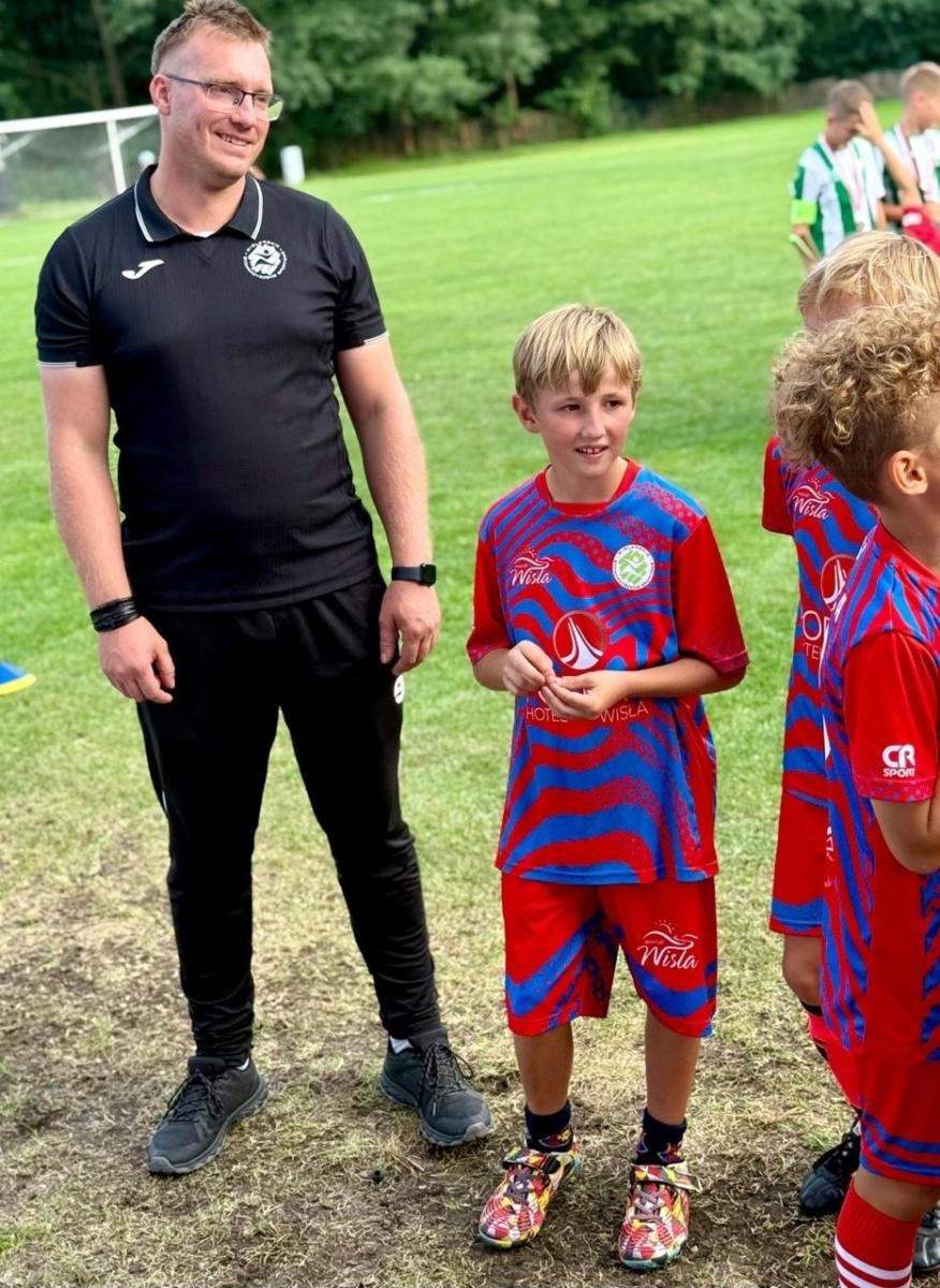 Zdjęcie w galerii na portalu naszraciborz.pl: XIII edycja Górki Cup za nami [FOTO i WIDEO] wiadomości z regionu