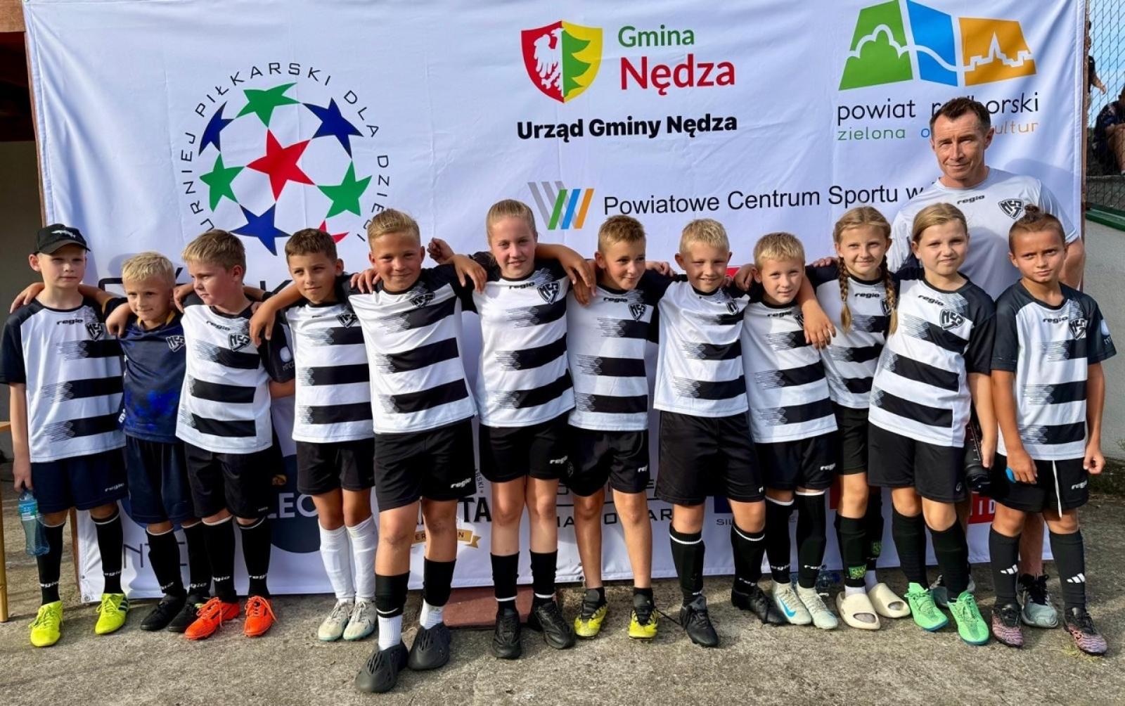 Zdjęcie w galerii na portalu naszraciborz.pl: XIII edycja Górki Cup za nami [FOTO i WIDEO] wiadomości z regionu