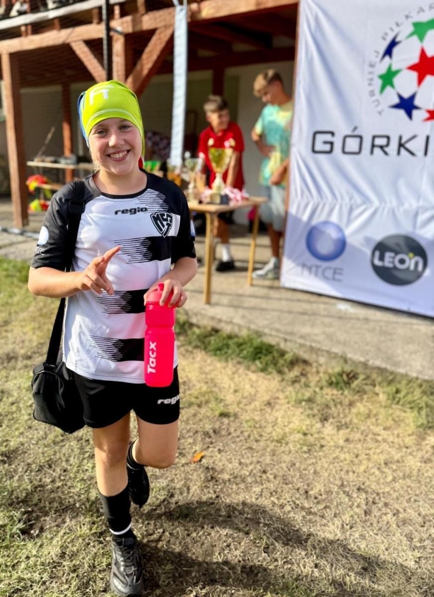 Zdjęcie w galerii na portalu naszraciborz.pl: XIII edycja Górki Cup za nami [FOTO i WIDEO] wiadomości z regionu