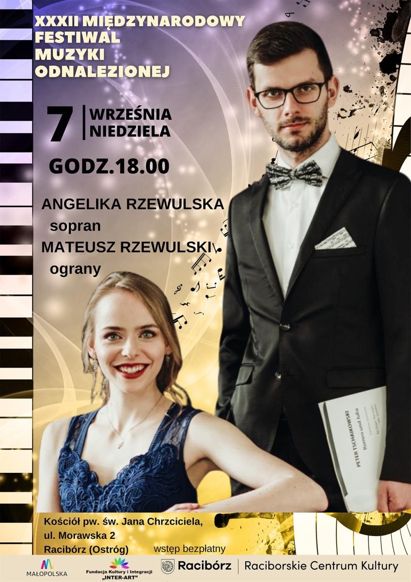 Zdjęcie w galerii na portalu naszraciborz.pl: Co? Gdzie? Kiedy? Nawigator weekendowy wiadomości z regionu