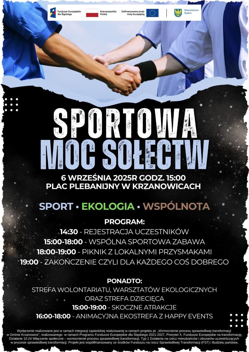 Zdjęcie w galerii na portalu naszraciborz.pl: Co? Gdzie? Kiedy? Nawigator weekendowy wiadomości z regionu