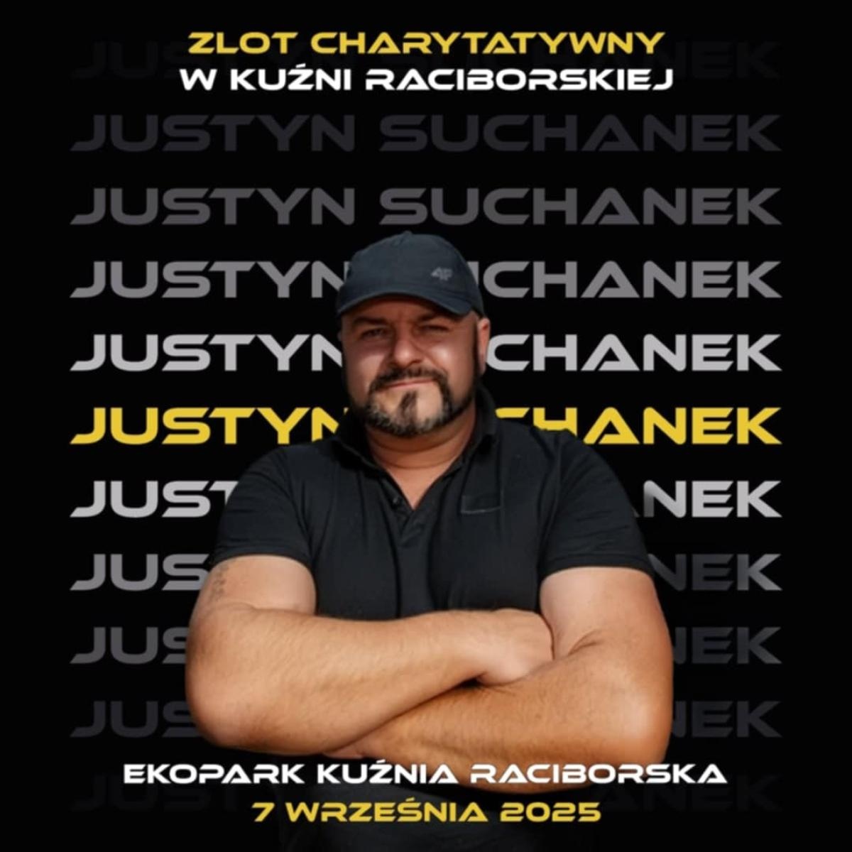 Zdjęcie w galerii na portalu naszraciborz.pl: W Kuźni Raciborskiej szykują zlot motoryzacyjny wiadomości z regionu